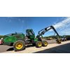 2016 John Deere 1270G Harvesters and Processors
